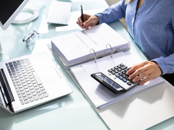 Электронный документооборот в учреждениях госсектора в 2025 году