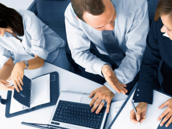 Семинар в Воронеже по теме: «Сложные вопросы годовой отчетности»