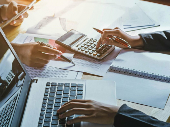 Электронный документооборот в учреждениях госсектора в 2026 году